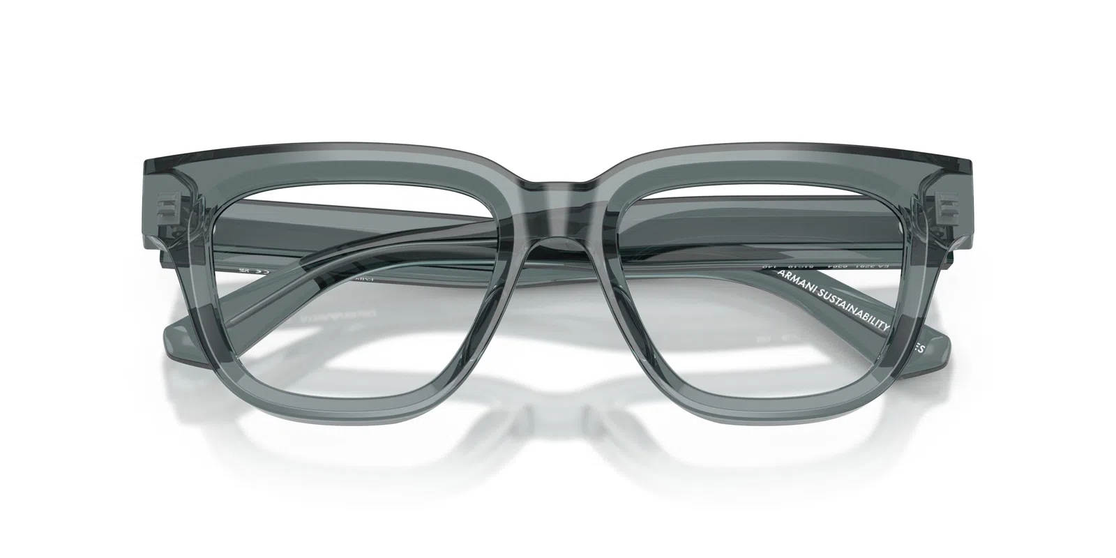 Emporio Armani 3281 Eyeglasses - view 19